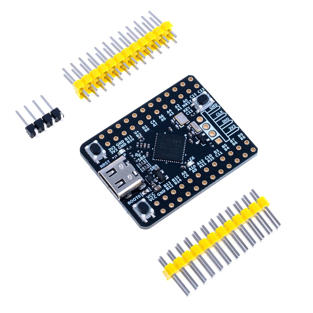 Entwicklungsboard STM32G474CEU6 Entwicklungsboard STM32G474CEU6