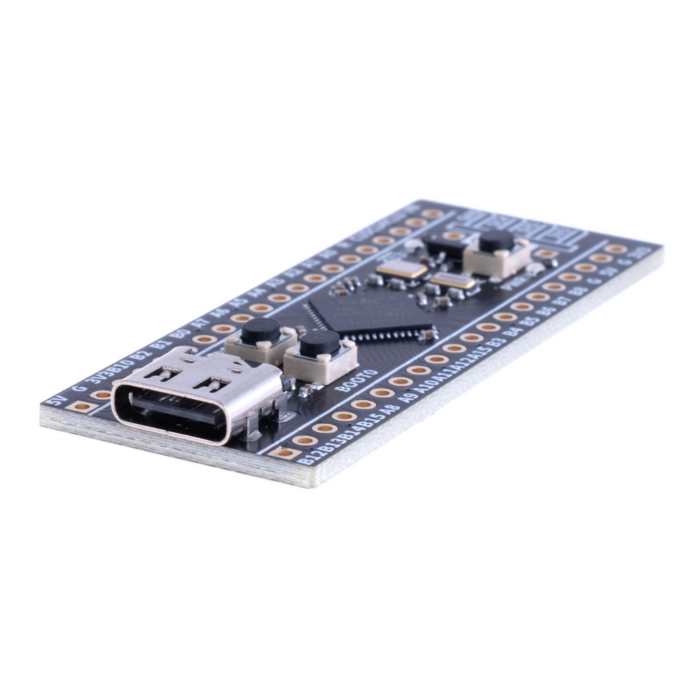 Налагоджувальна плата STM32H503CBU6 (WeAct Studio)