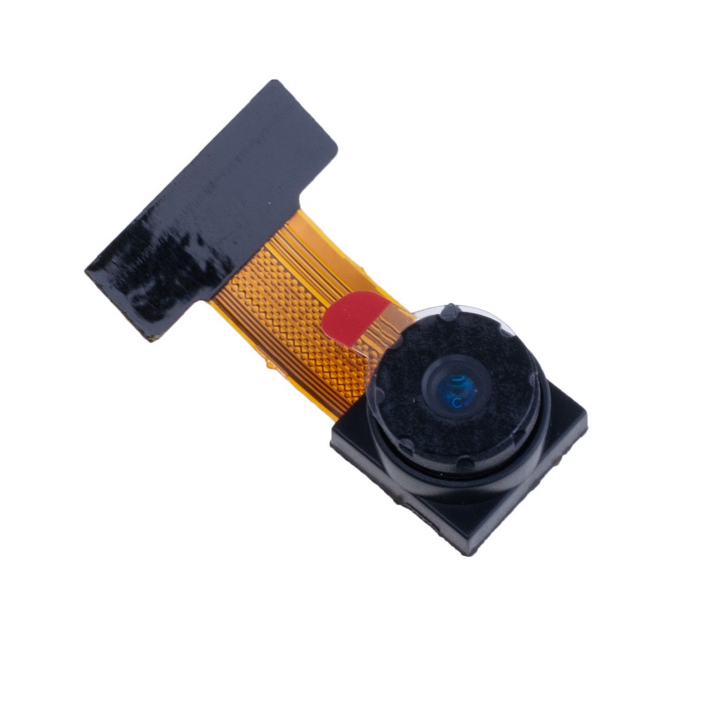 Налагоджувальна плата WeAct STM32H750VBT6