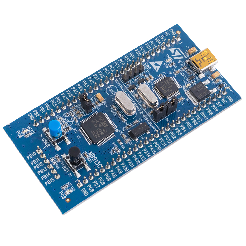 STM32VLDISCOVERY(Programmiergerät)