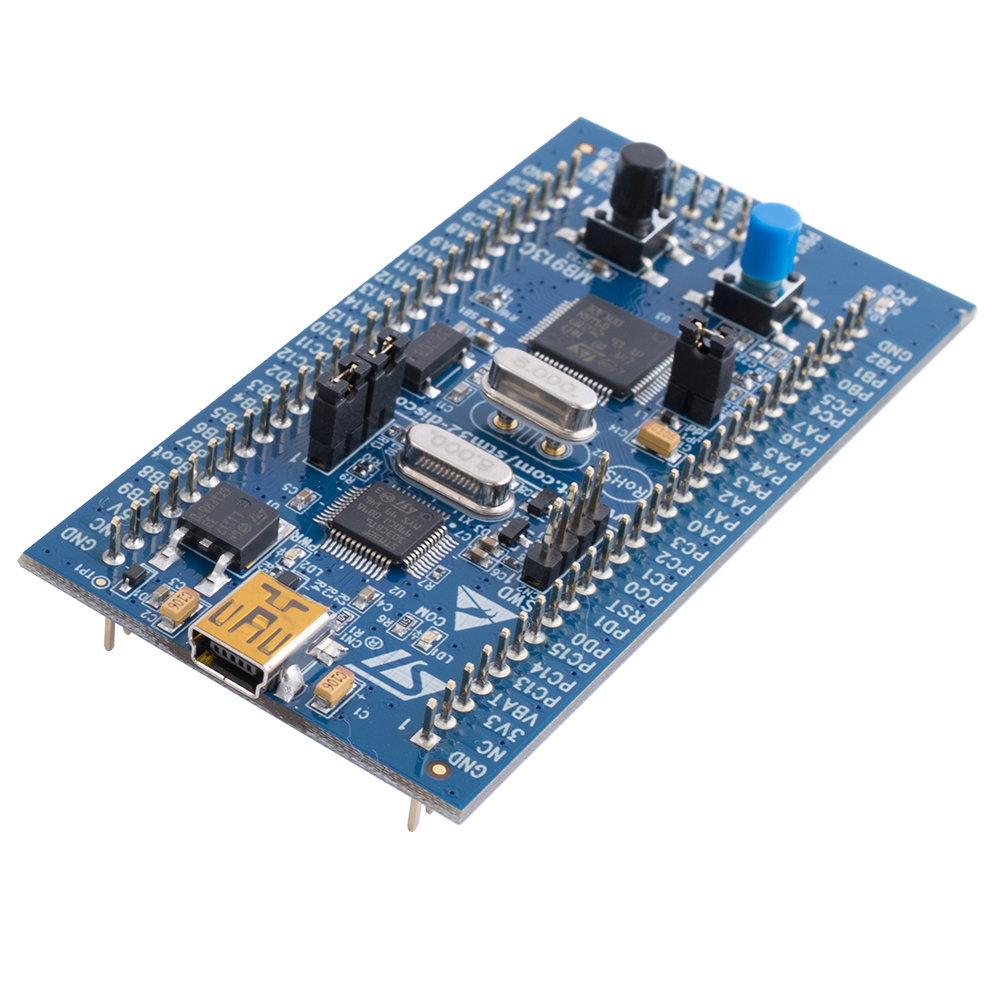 STM32VLDISCOVERY(Programmiergerät)