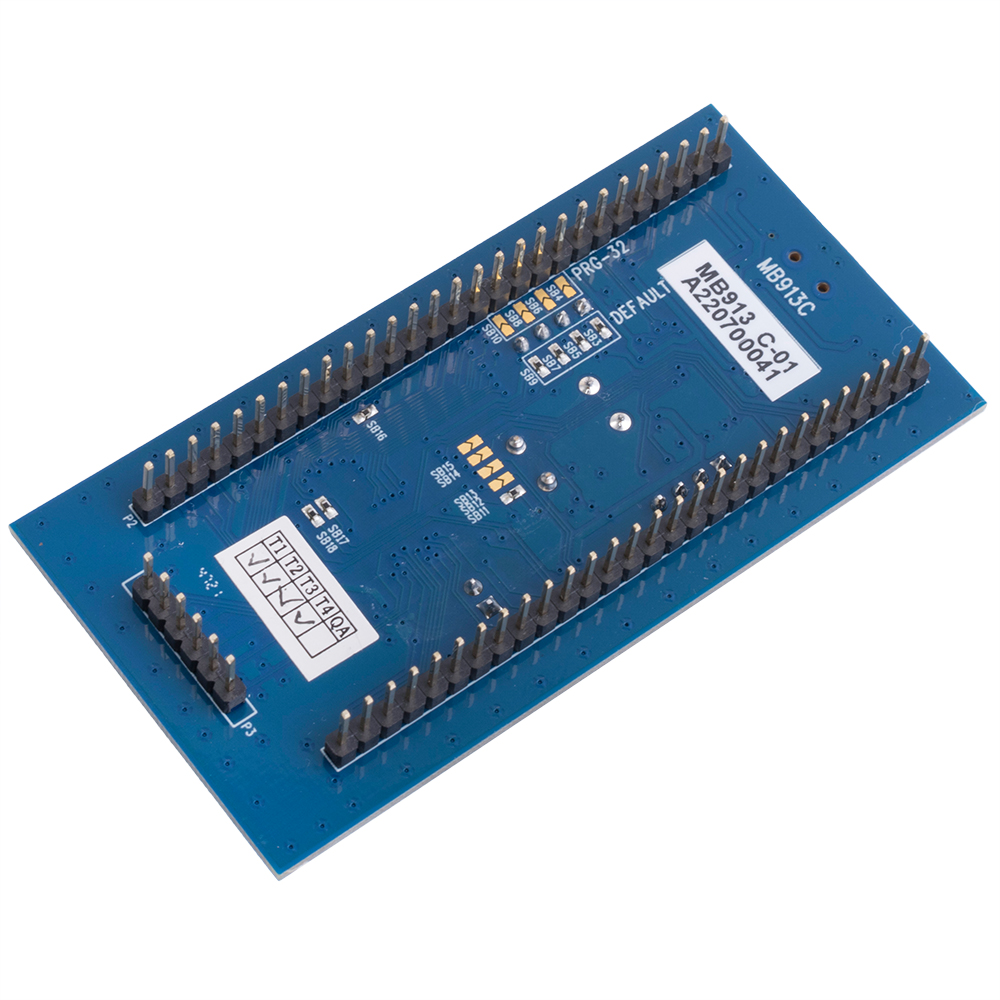 STM32VLDISCOVERY(Programmiergerät)