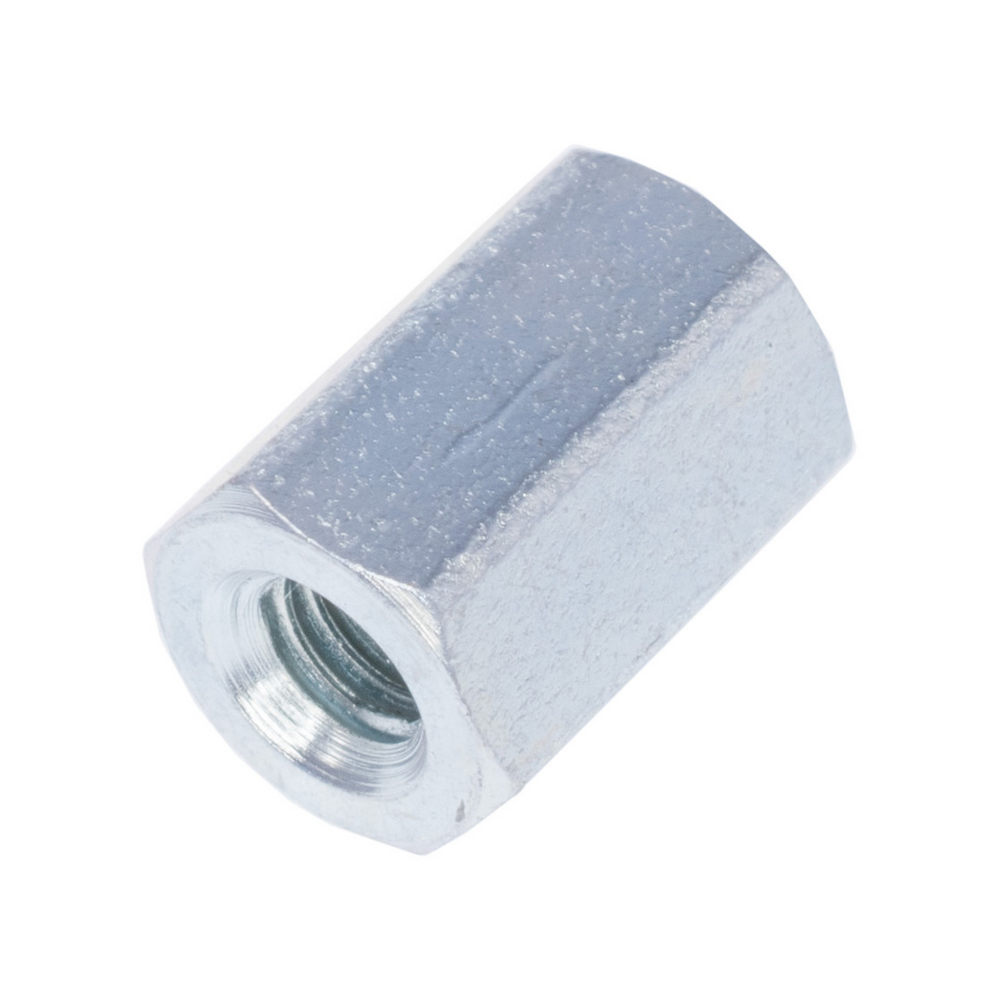 Стойка дистанцирующая TFF-M3X8/DR124 шестигранная с внутренней/внутренней резьбой М3/М3х8мм металлическая Стойка дистанцирующая TFF-M3X8/DR124 шестигранная с внутренней/внутренней резьбой М3/М3х8мм металлическая