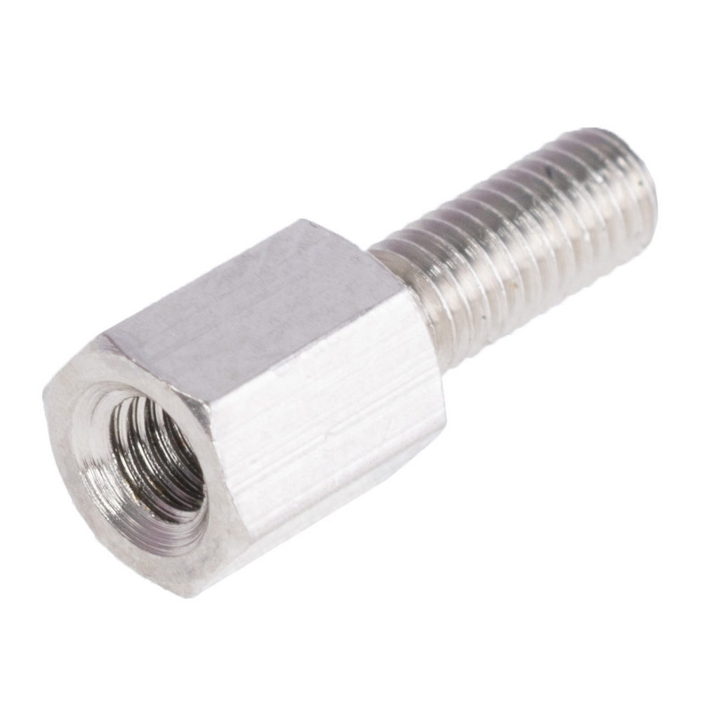 Abstandshalter TFM-М3х6/DR213 Sechseck mit Innen/Außengewinde М3/М3х6mm Metal