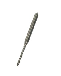 Bohrer Hartmetall VK6M 0.8mm hv.1,2 Bohrer Hartmetall VK6M 0.8mm hv.1,2