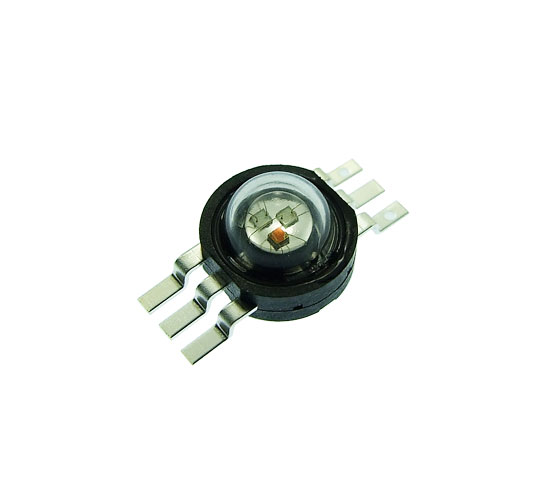 PM6B-3LFE 3W. RGB PM6B-3LFE 3W. RGB