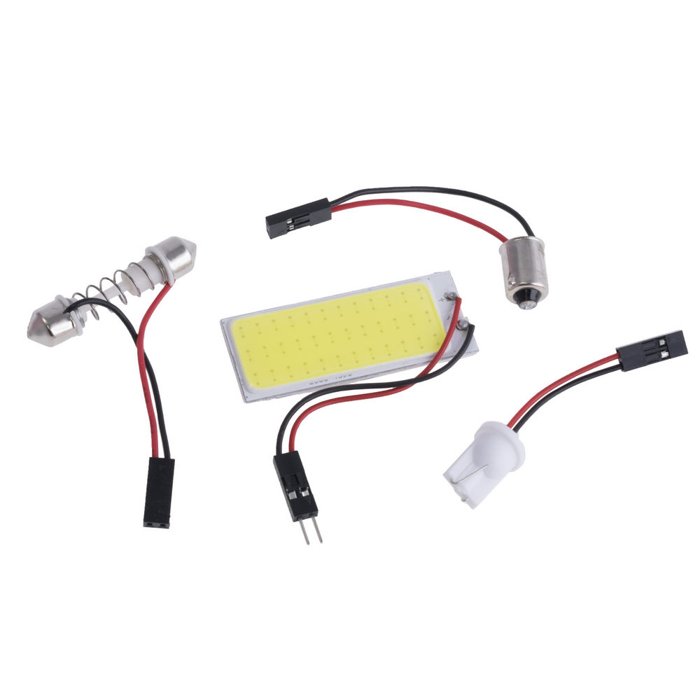 LED Lampe Auto T10 (W5W/194, 36LED) LED Lampe Auto T10 (W5W/194, 36LED)