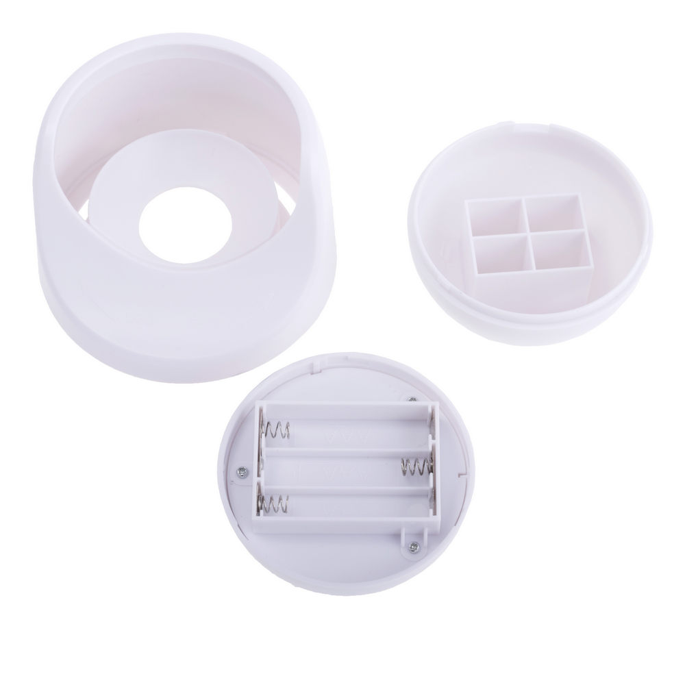LED-Nachtlicht mit Bewegungssensor