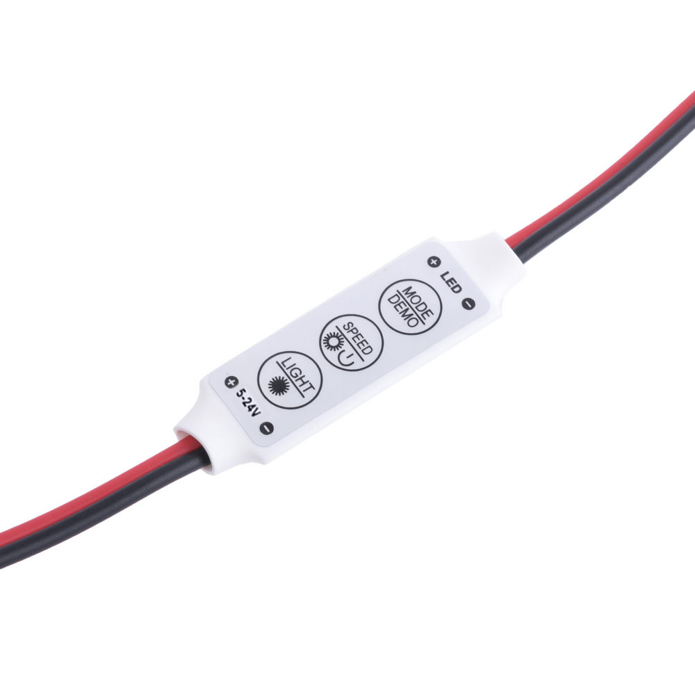 SW-DM1-mini 5-24V