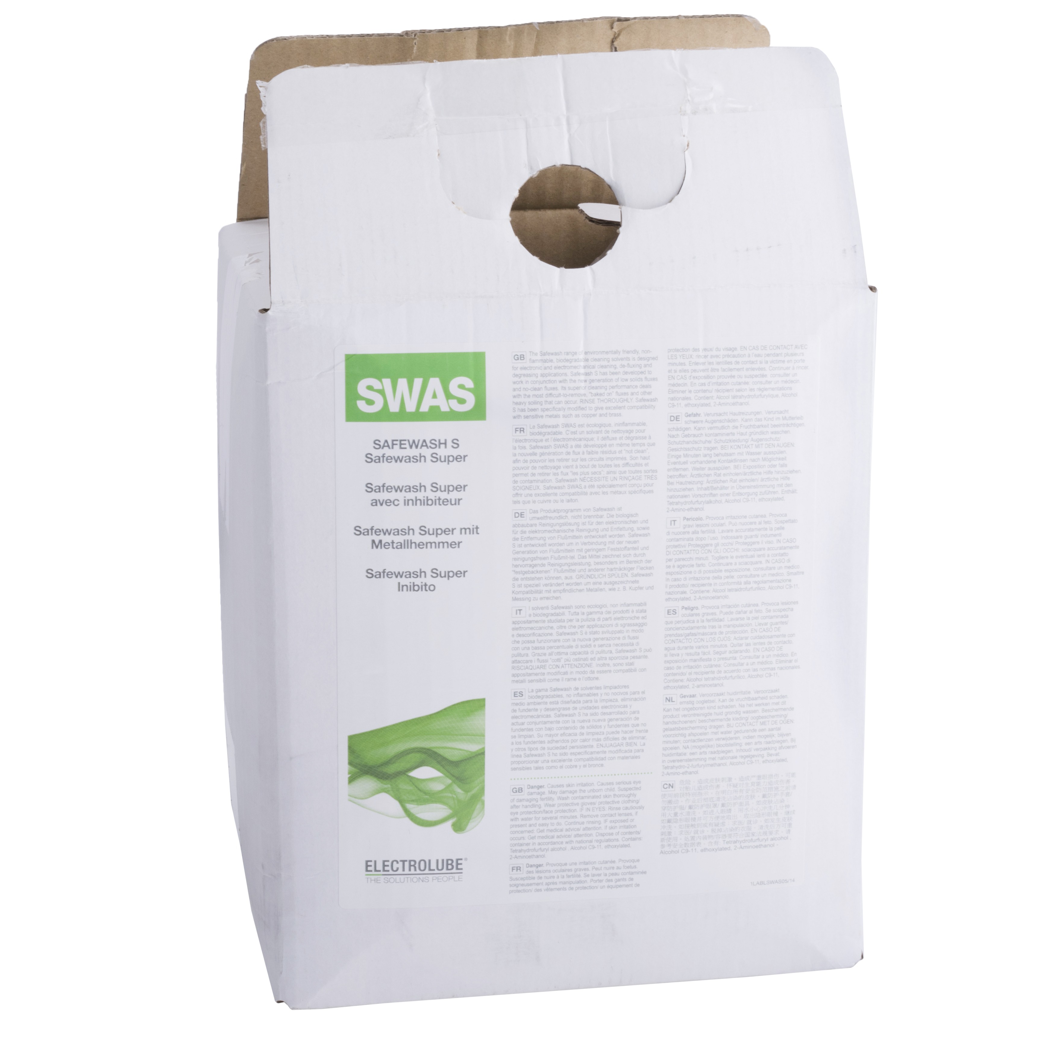 SWAS05L (SWAS-5L)