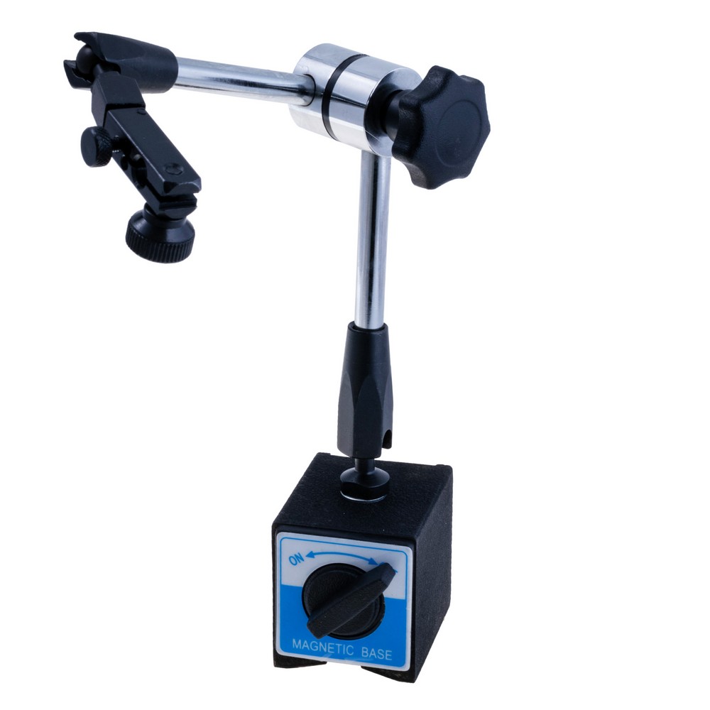 Magnetständer für Mikrometer mit Messuhr, SWD-60B
