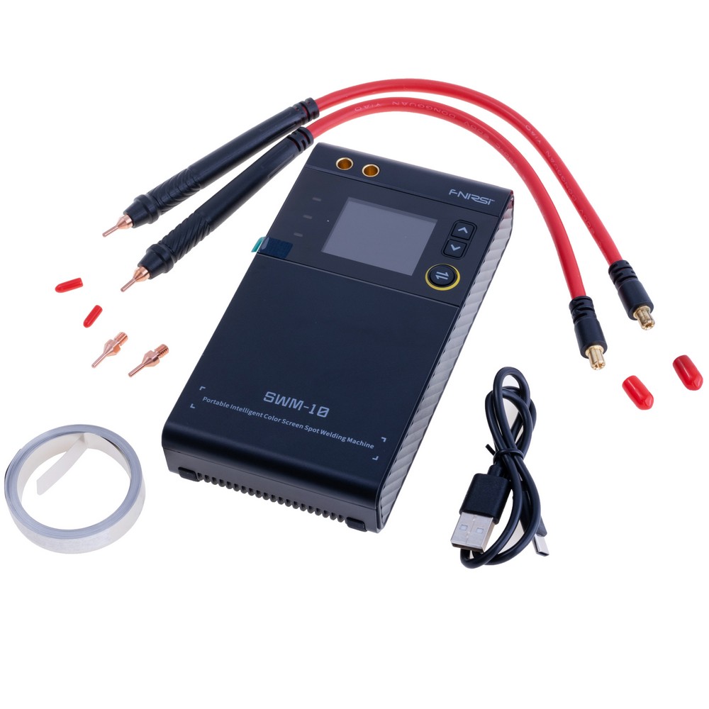 SWM-10 Spot Welding Machine