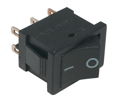 SWR-46 Black SWR-46 Black