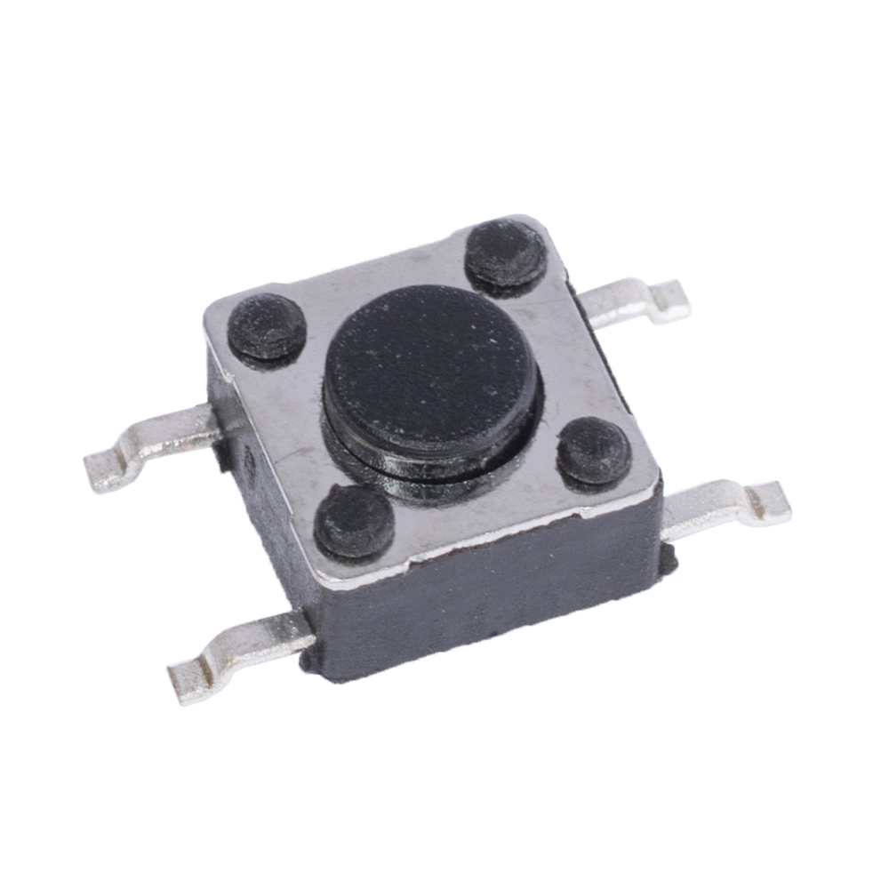 SWT-2/4 SMD (TM114 h=4mm) Taste Takt SWT-2/4 SMD (TM114 h=4mm) Taste Takt