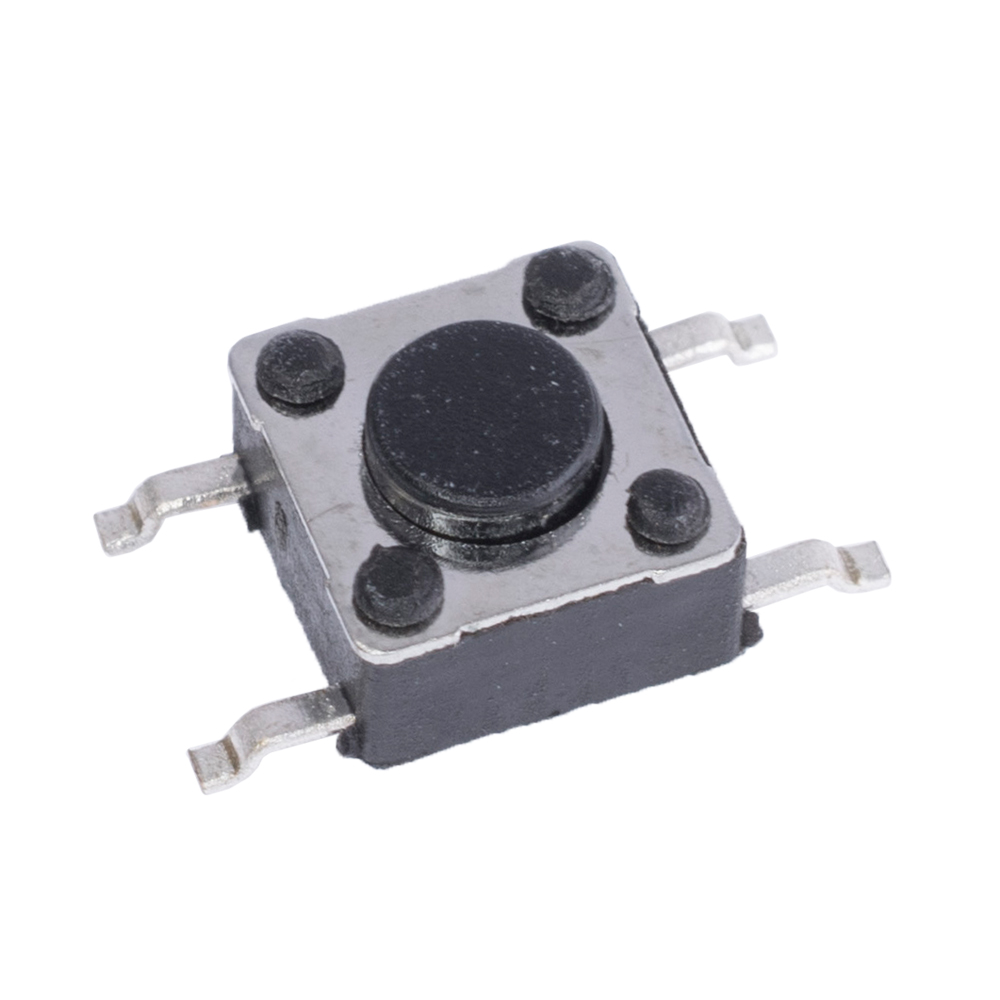 SWT-2/4  SMD (TM114 h=4mm) Taste Takt