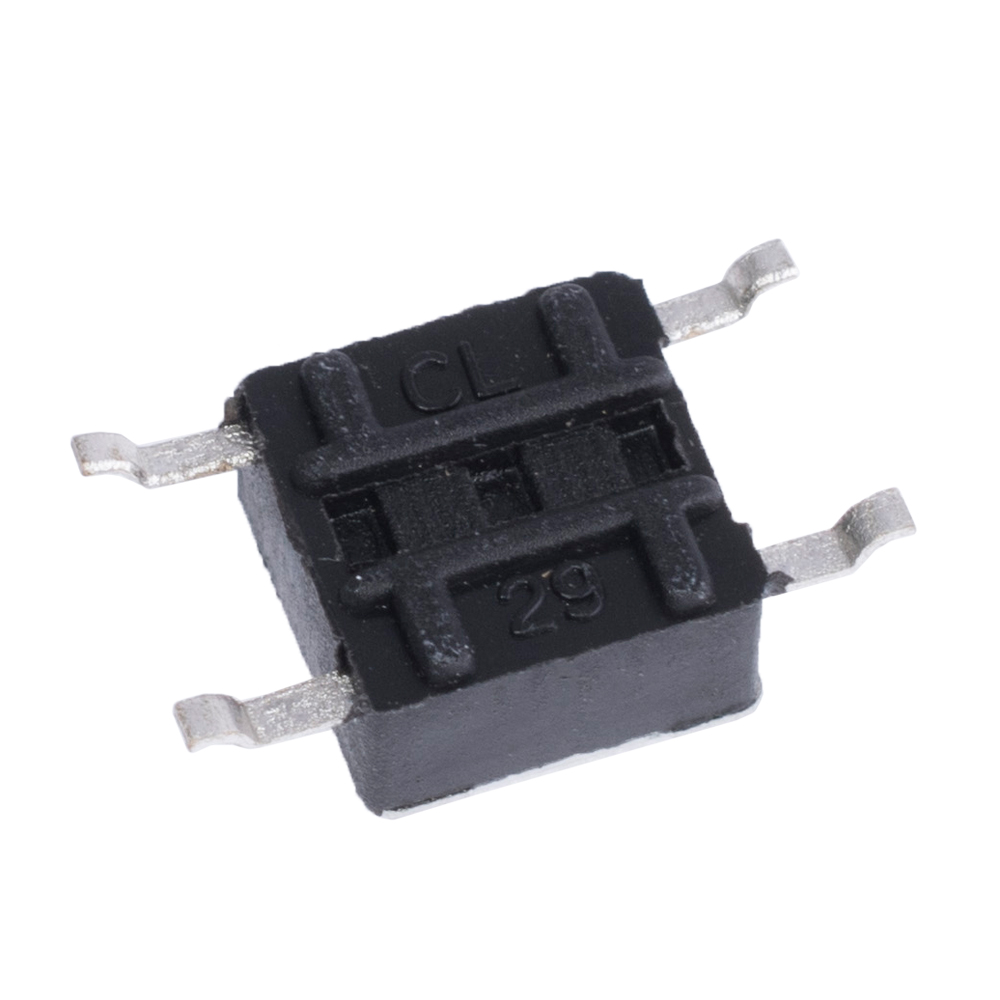 SWT-2/4  SMD (TM114 h=4mm) Taste Takt