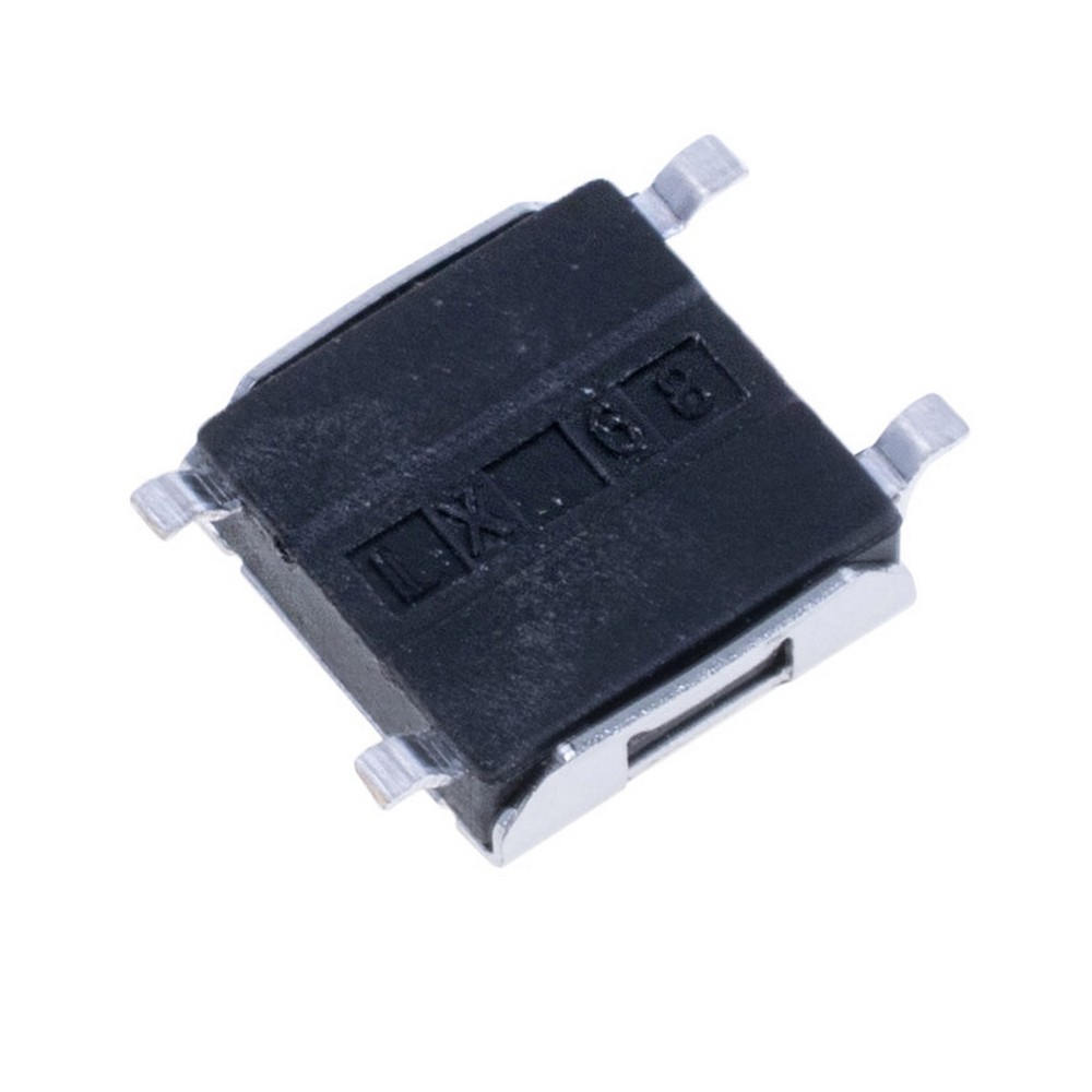 Кнопка SWT-32/2.5 (6,2x6,2x2.7mm)