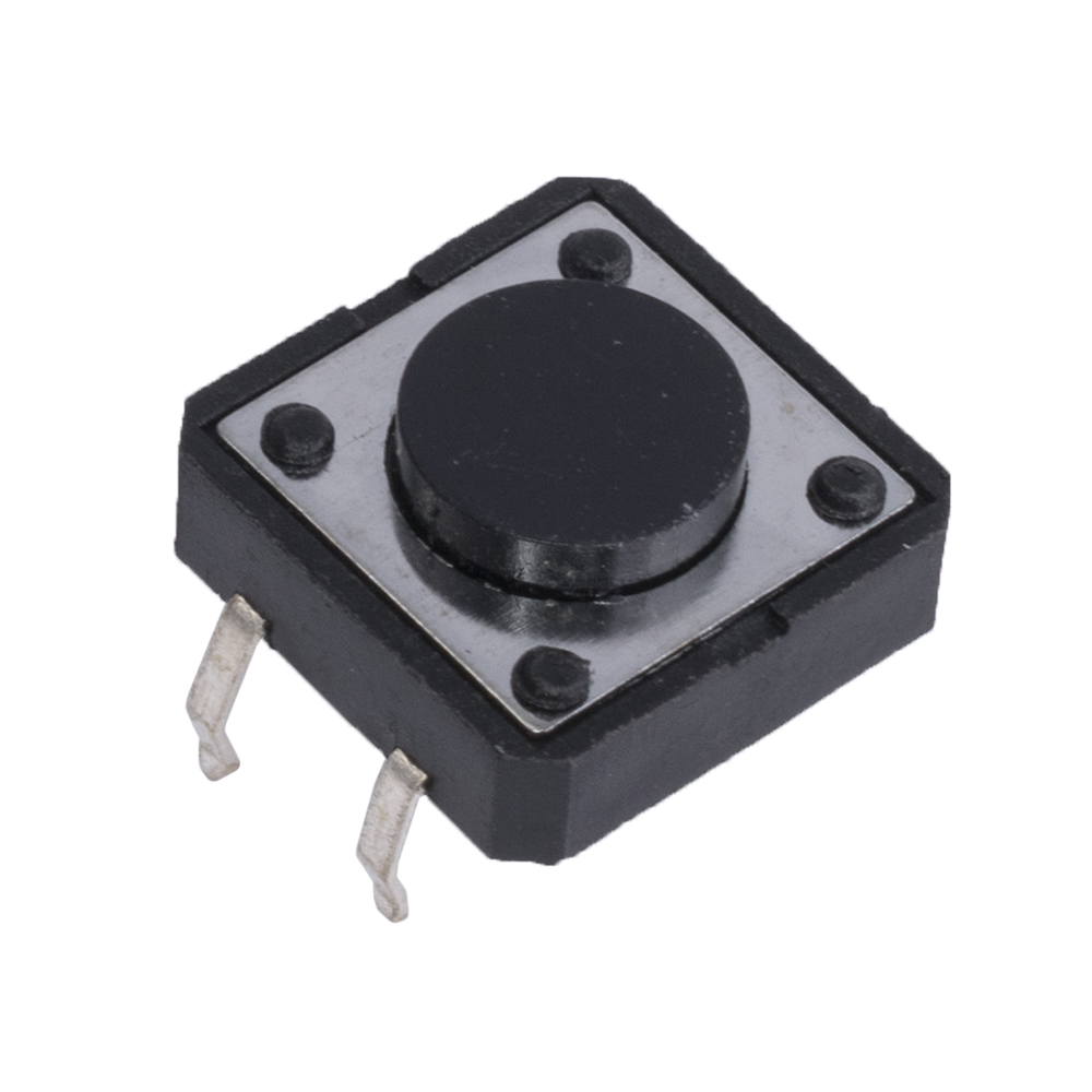 SWT-6/5 (TM118A) , 12x12mm, h=5 (Taste Takt) SWT-6/5 (TM118A) , 12x12mm, h=5 (Taste Takt)
