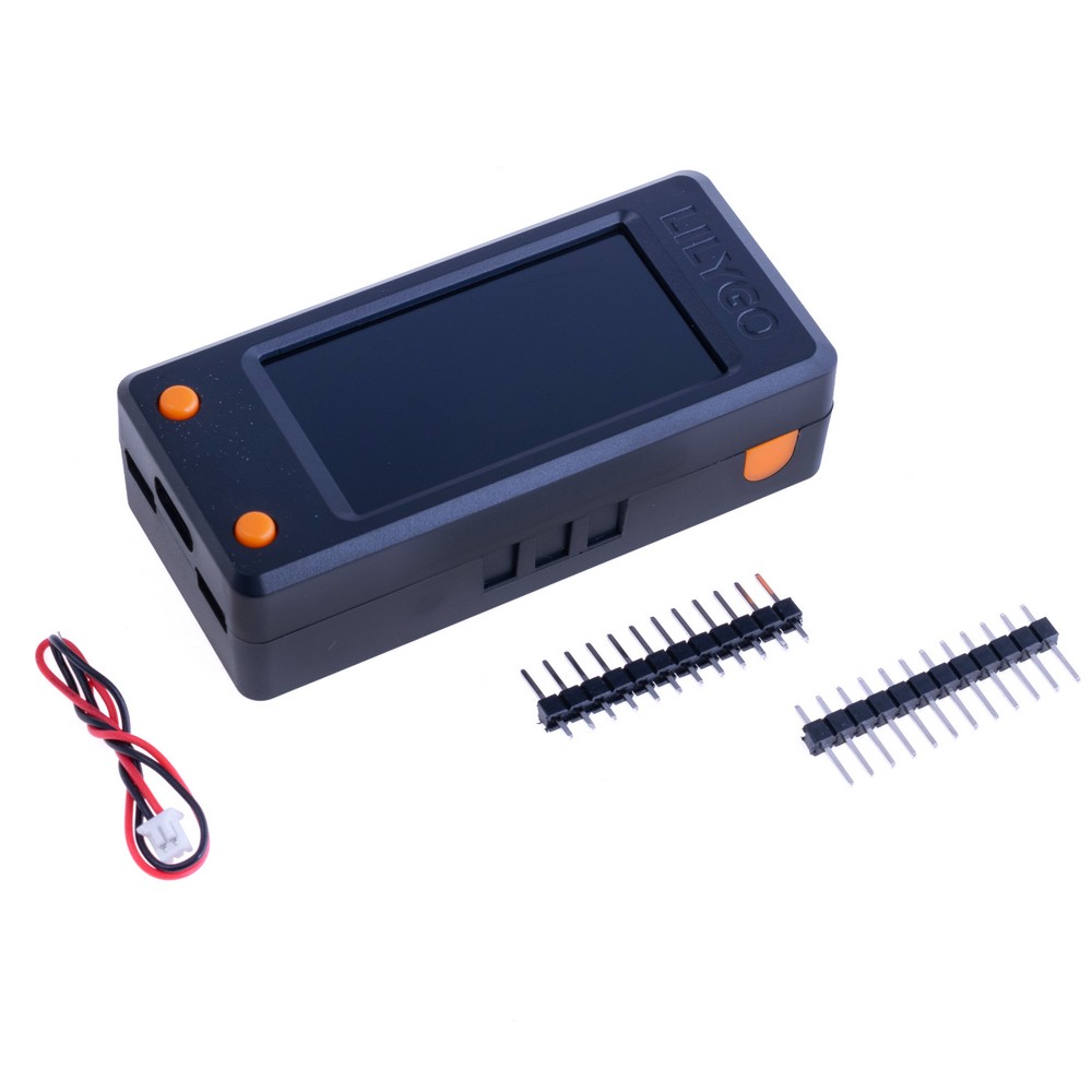 LILYGO® T-Display-S3 ESP32-S3 1.9 inch ST7789 LCD Display