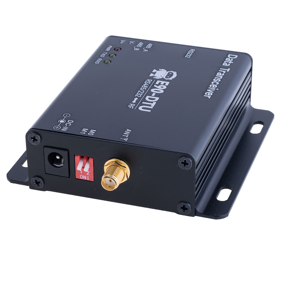 Трансивер E90-DTU LoRa Ebyte