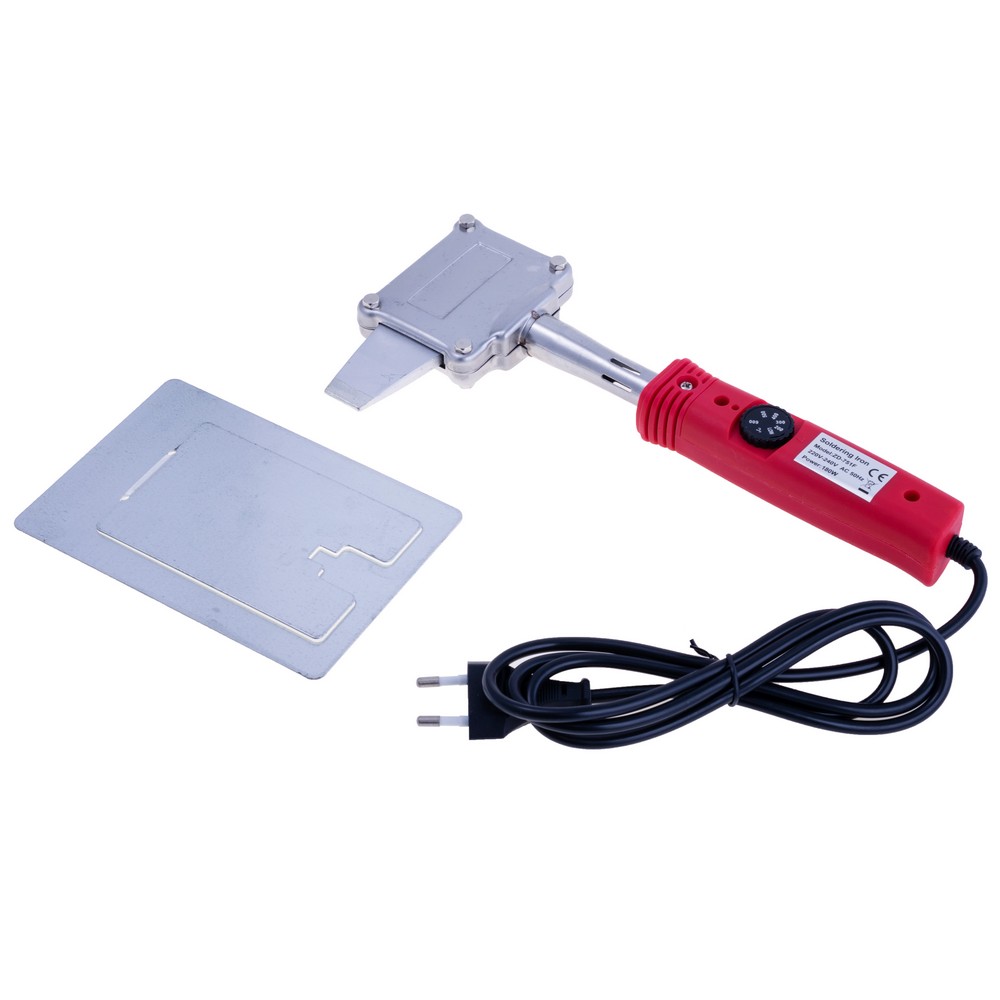 Паяльник топор потужний 180W, ZD-751F 180W Паяльник топор потужний 180W, ZD-751F 180W