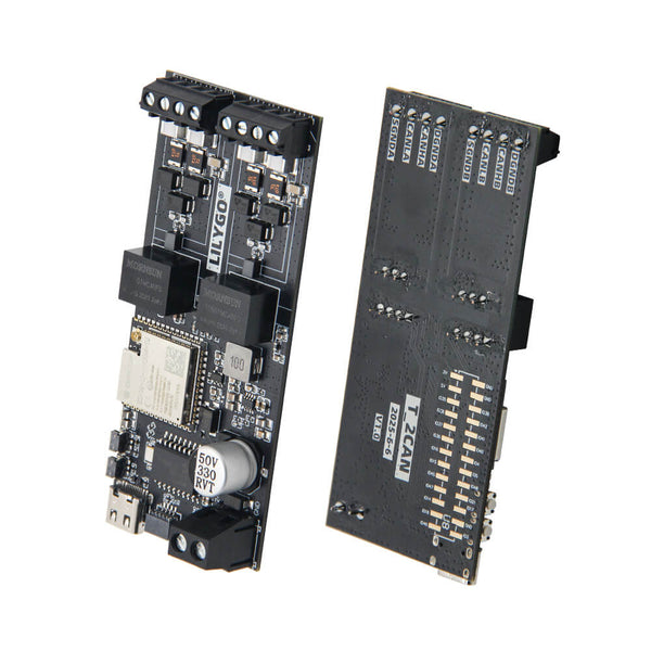 LILYGO® T-2CAN Modul (H784) LILYGO® T-2CAN Modul (H784)