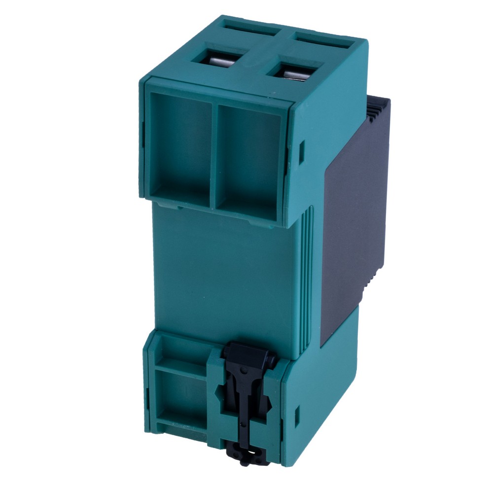 Пристрій захисту від імпульсних перенапруг, T2, In:20kA, Uc:600V YTTS1-PV-600V-2P
