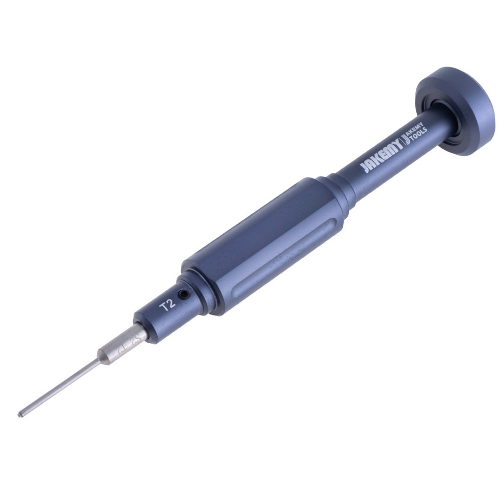 Викрутка T2 (JM-8179 T2 – Jakemy) Викрутка T2 (JM-8179 T2 – Jakemy)