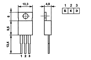 КТ850А