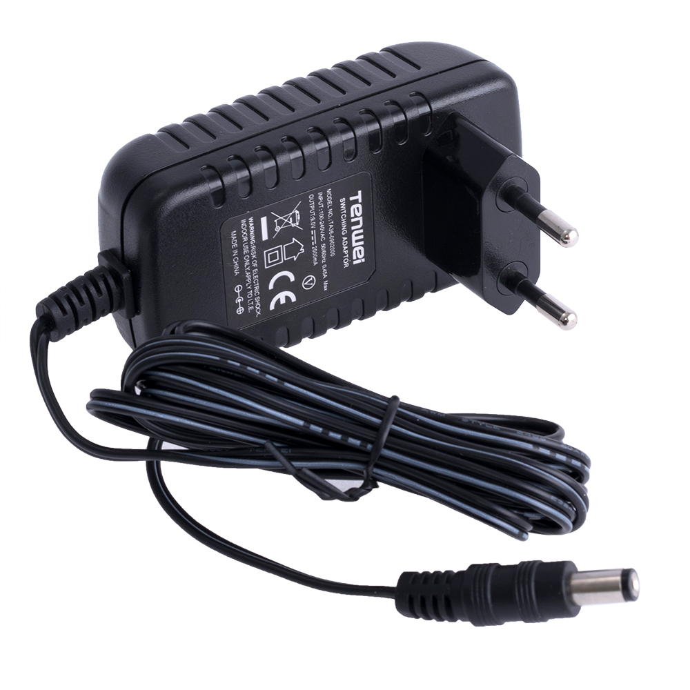 TA36-0902000 9V/2A TA36-0902000 9V/2A