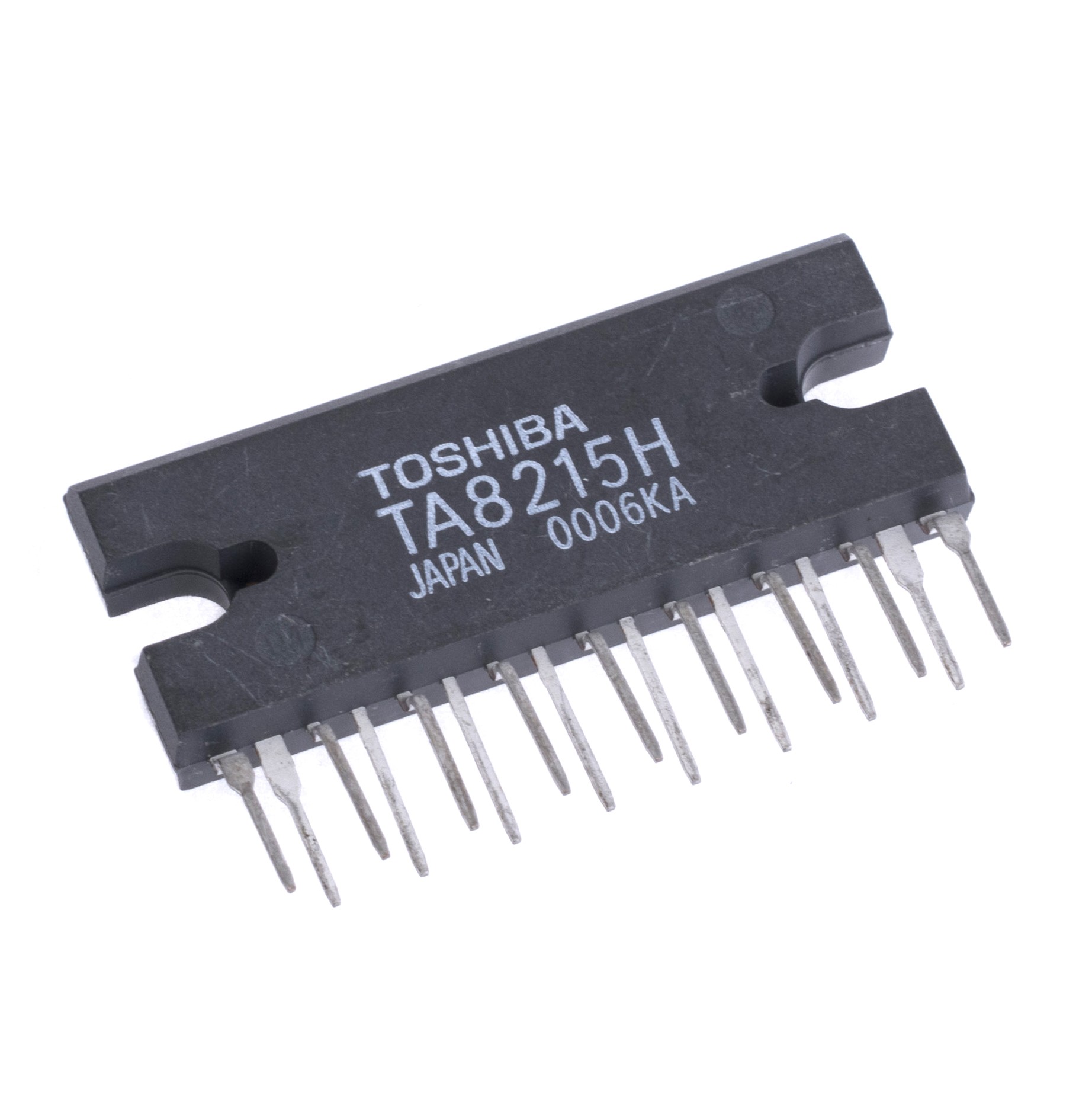 TA8215HQ