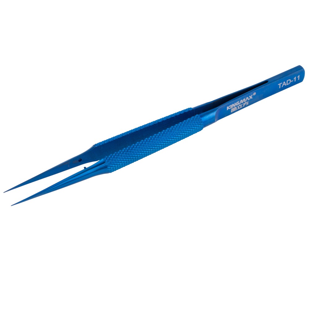 Пінцет TAD-11, KINGMAX Пінцет TAD-11, KINGMAX