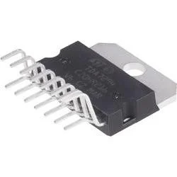 TDA7294 TDA7294