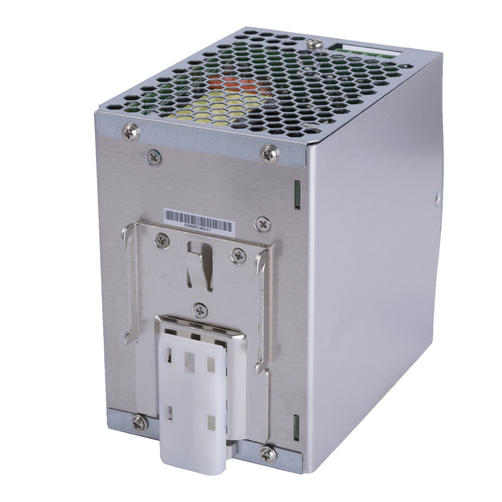 TDR-480-24 Hutschienennetzteil 480W 24V 20A 3-Phasen-Eingang 85,5mm