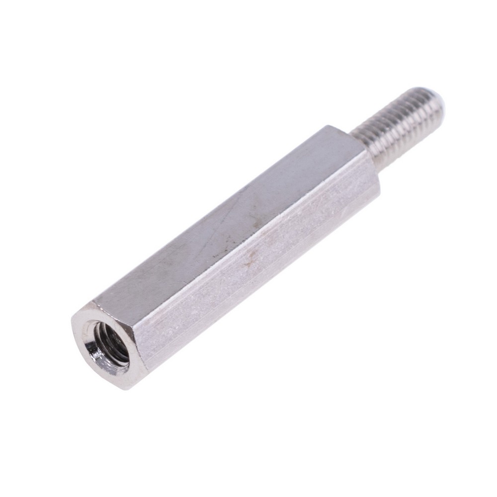Abstandshalter TDYSFM-M3/20 Sechseck mit Innen/Außengewinde M3/М3х20mm Metal