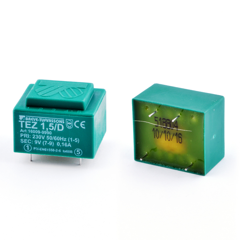 TEZ1.5/D/9V (TEZ1,5/D/9V)