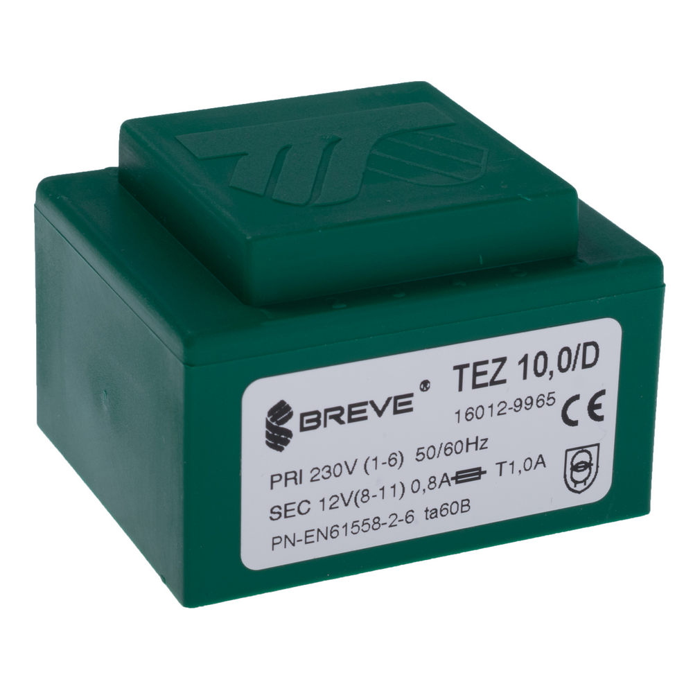 TEZ10/D230/12V