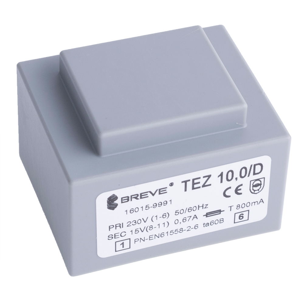 TEZ10/D230/15V