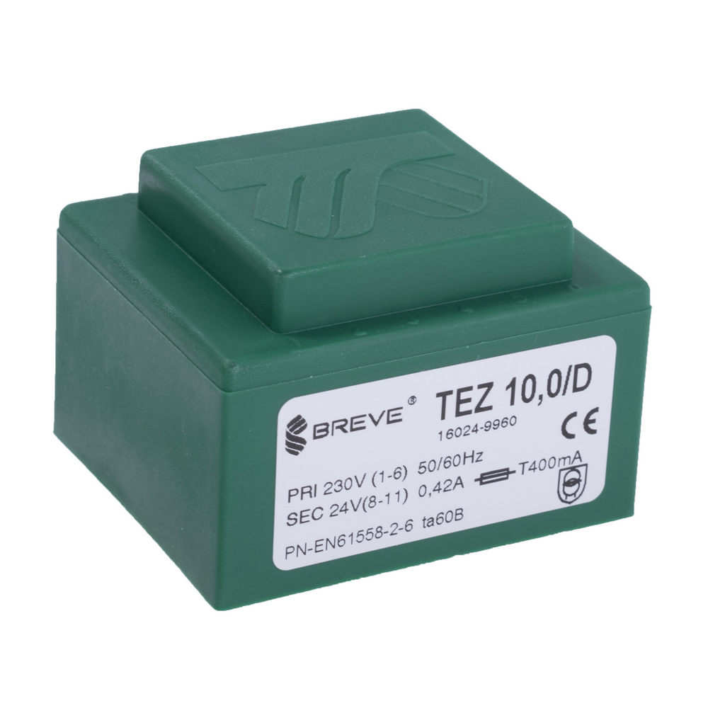 TEZ10/D230/24V