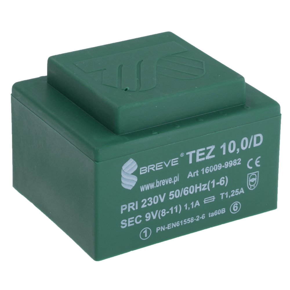 TEZ10/D230/9V