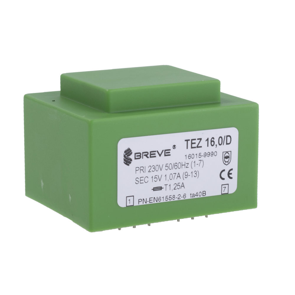 TEZ16/D/15V