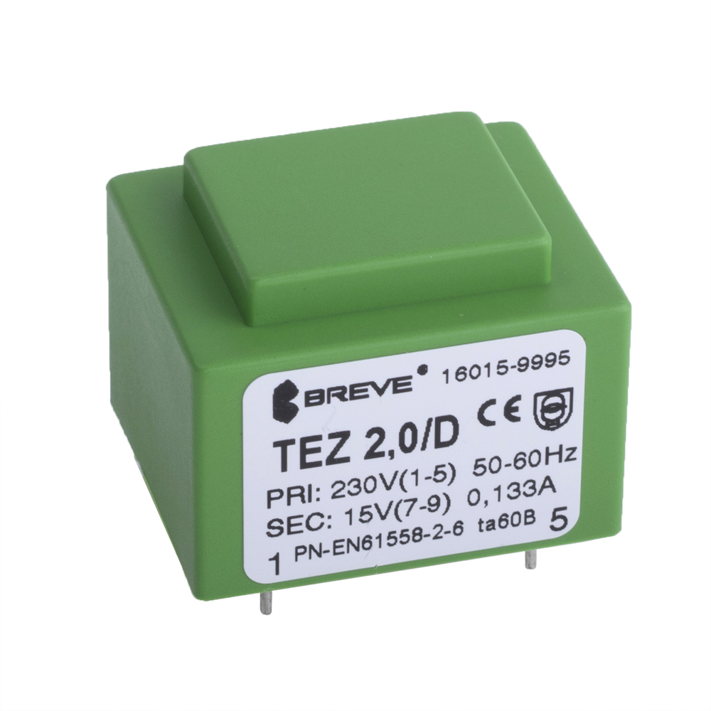 TEZ2/D230/15V