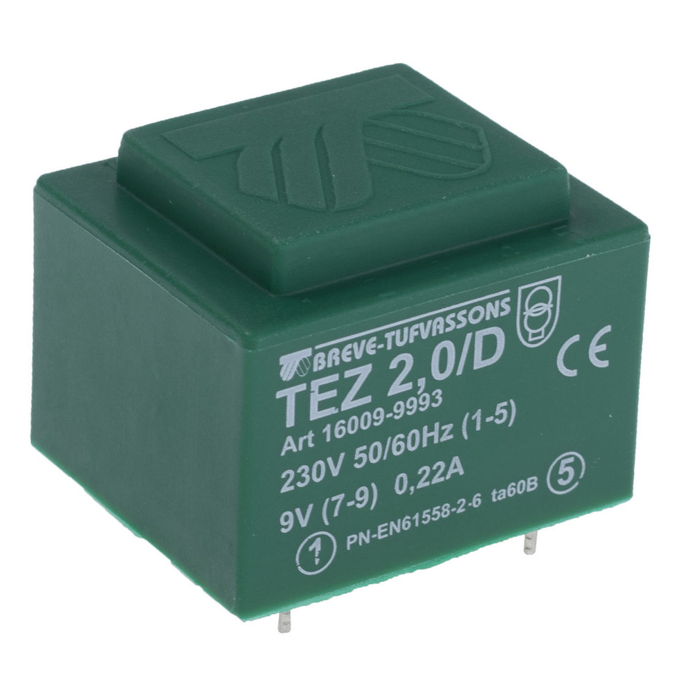 TEZ2/D230/9V