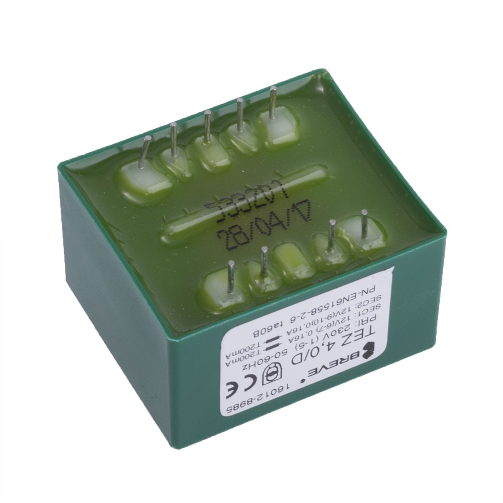 TEZ4/D230/12-12V