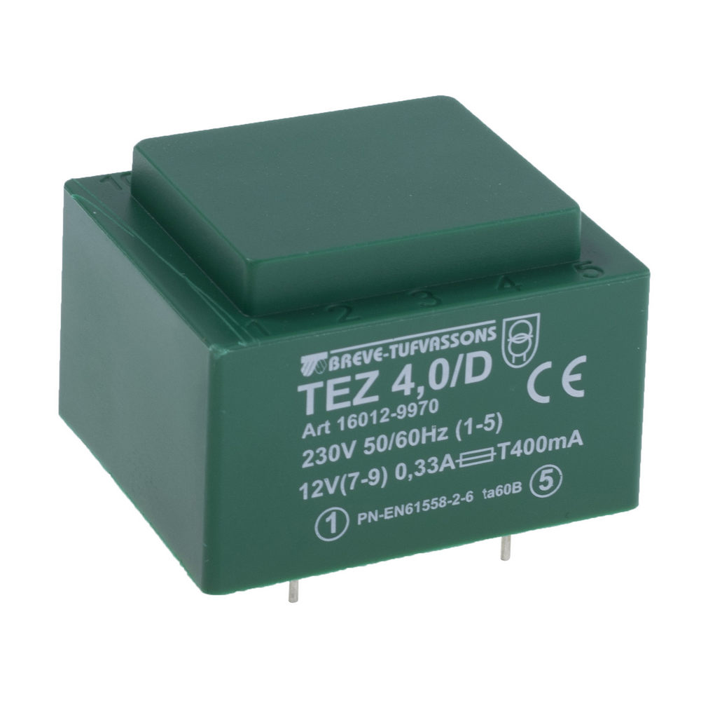 TEZ4/D230/12V