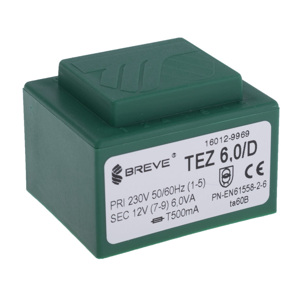 TEZ6/D230/12V