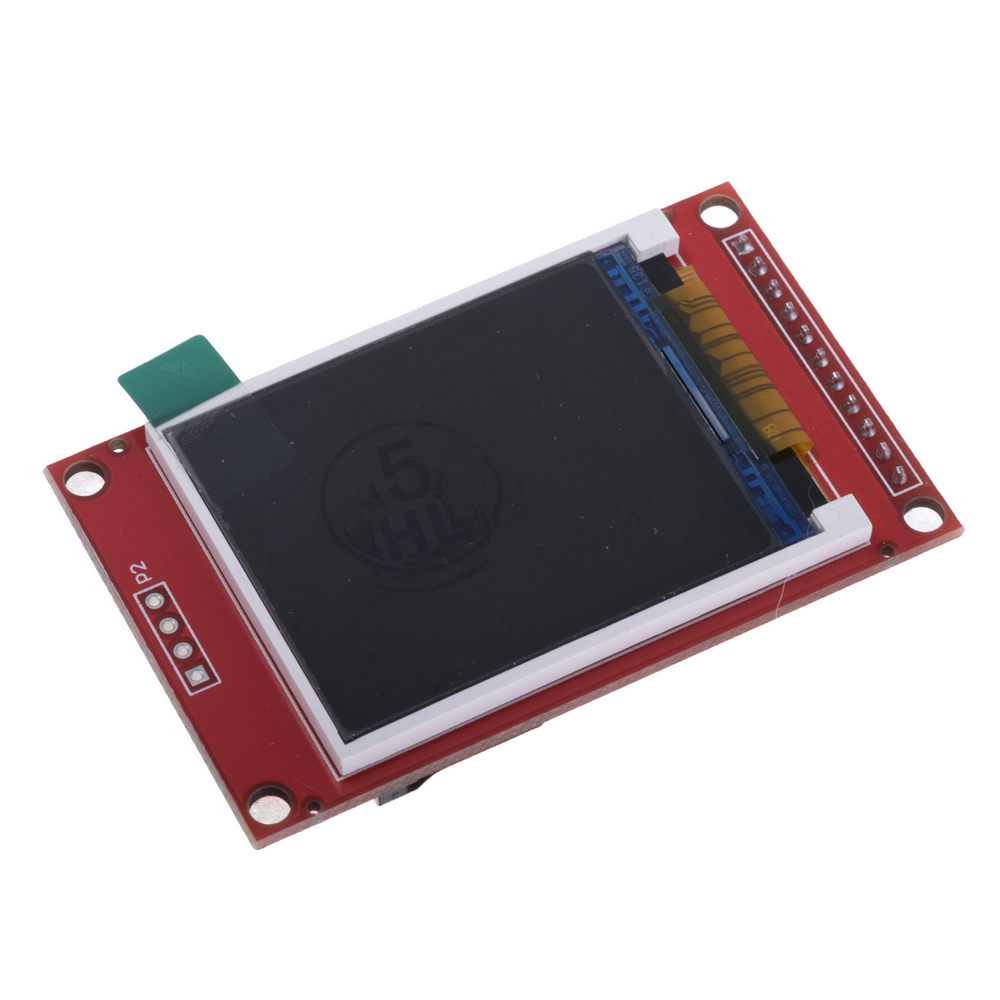 TFT 128x160 microSD TFT 128x160 microSD
