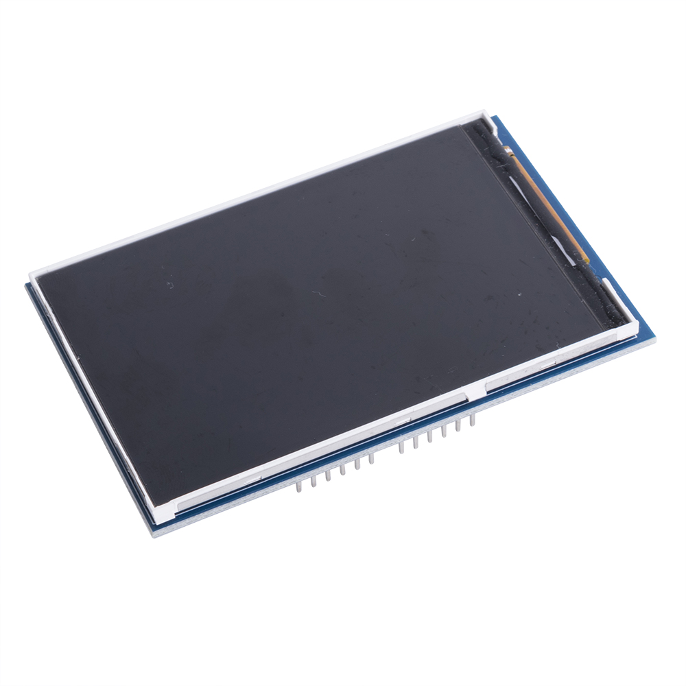 Дисплей TFT LCD 3.5 Дисплей TFT LCD 3.5