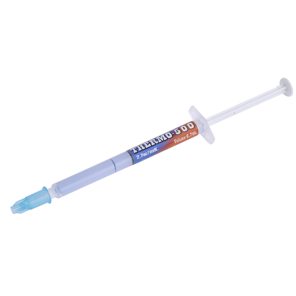 THERMO 500 0,7 m3 THERMO 500 0,7 m3