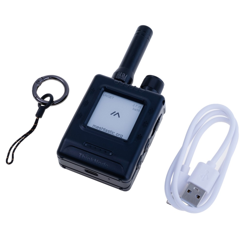 Transceiver ThinkNode M1 LoRa 868 МГц Meshtastic Transceiver ThinkNode M1 LoRa 868 МГц Meshtastic